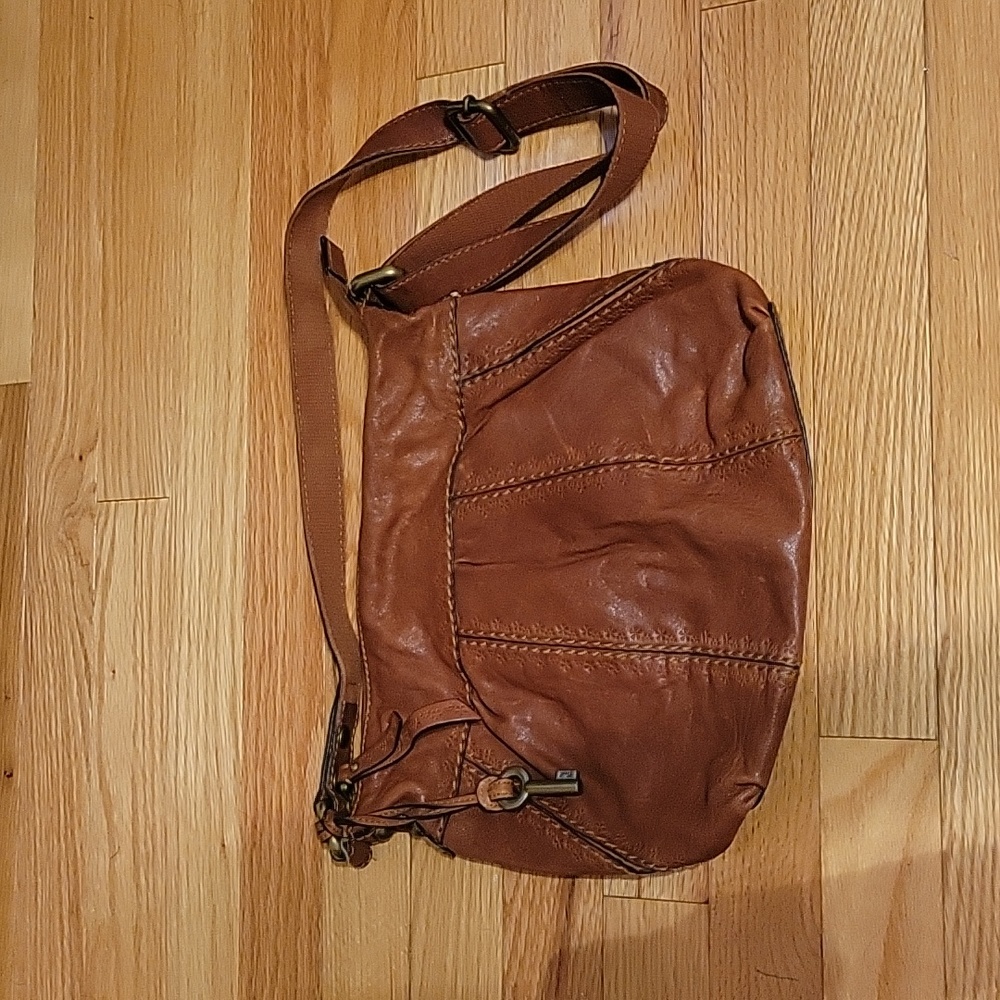 Vintage Fossil purse